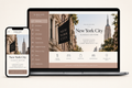 The New York City Edition | Classic