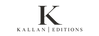 KALLAN | EDITIONS - Home